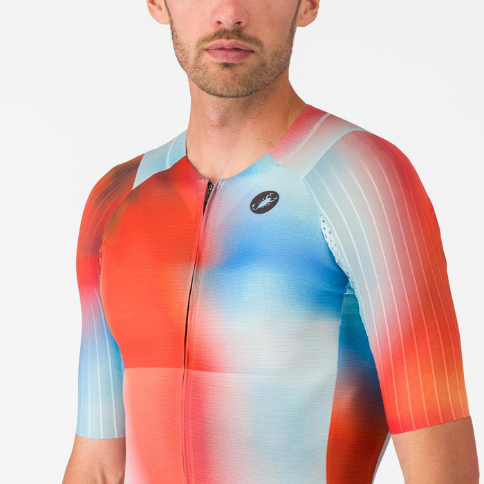 Castelli Men's Free Speed 3 Race Top