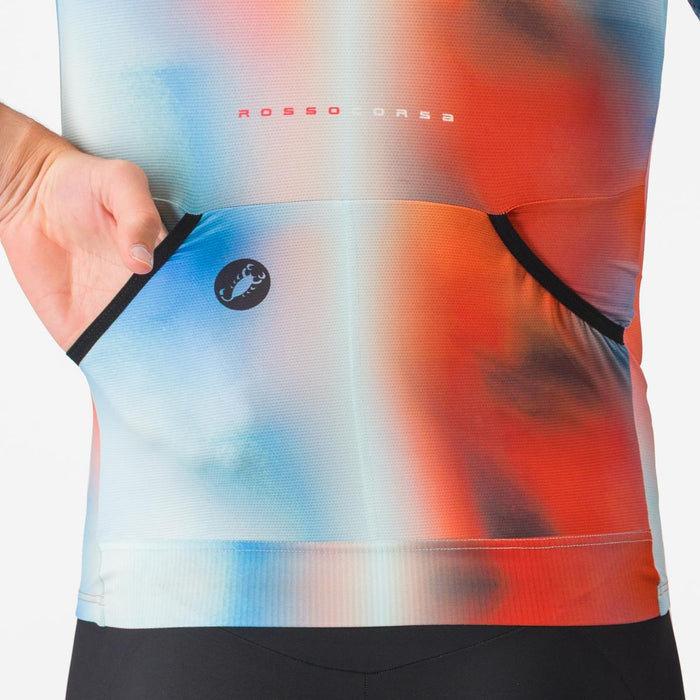 Castelli Men's Free Speed 3 Race Top