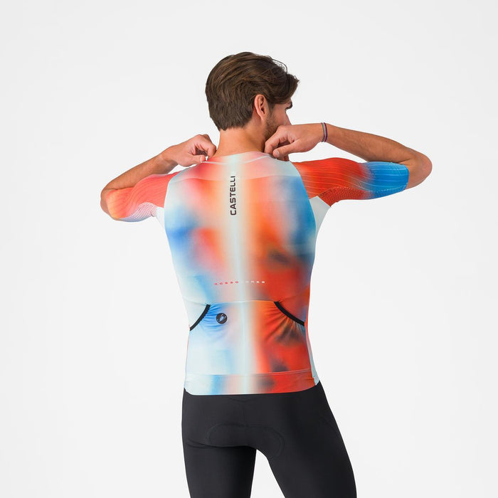 Castelli Men's Free Speed 3 Race Top