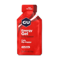 Gu Gel Box of 24