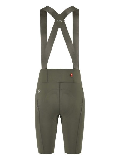 Craft Men's Endur Bib Shorts C2
