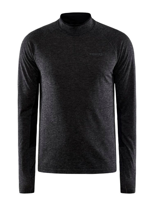 Men's Adv SubZ Wool LS Tee 2