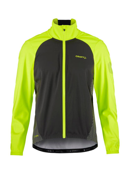 Men's Craft Core Bike SubZ Lumen Jacket 2