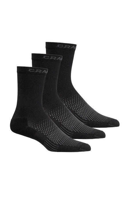 Craft Core Dry High Sock 3-Pack