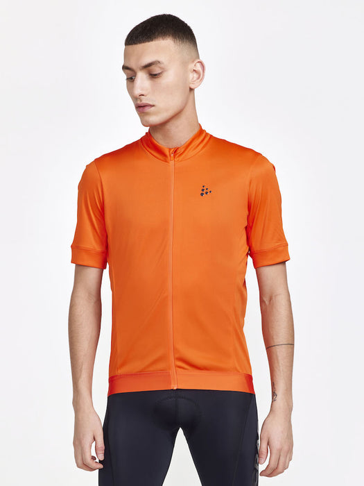 Men's Craft Core Essence Jersey Regular Fit