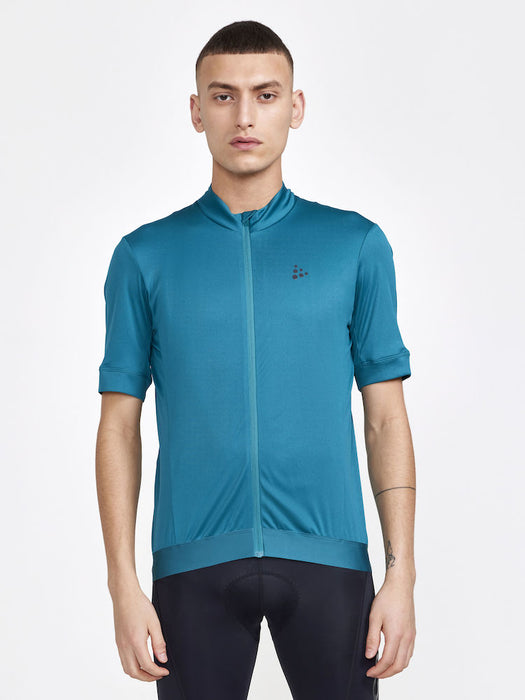 Men's Craft Core Essence Jersey Regular Fit