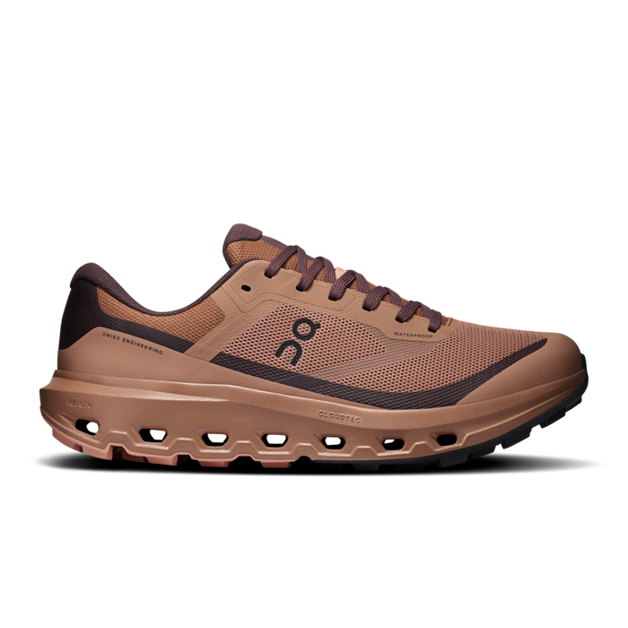 On Men's Cloudvista 3 Waterproof