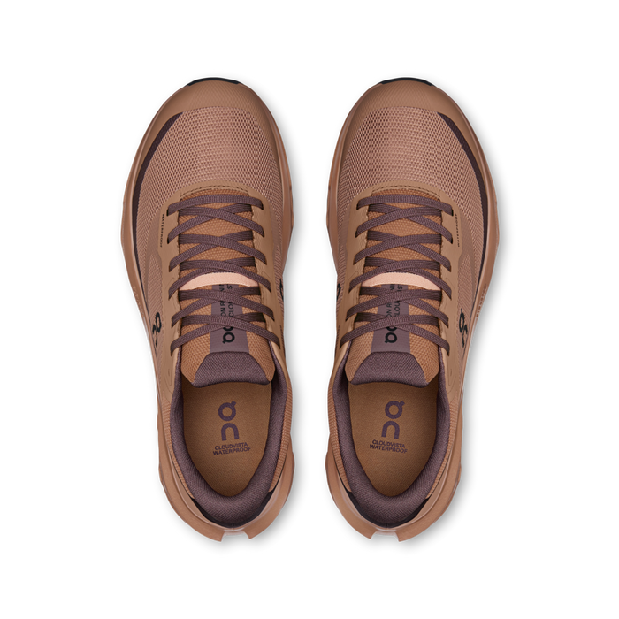 On Men's Cloudvista 3 Waterproof