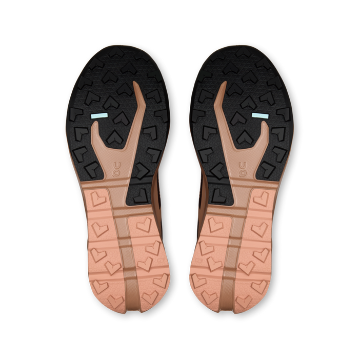 On Men's Cloudvista 3 Waterproof
