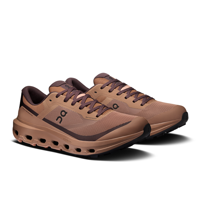 On Men's Cloudvista 3 Waterproof