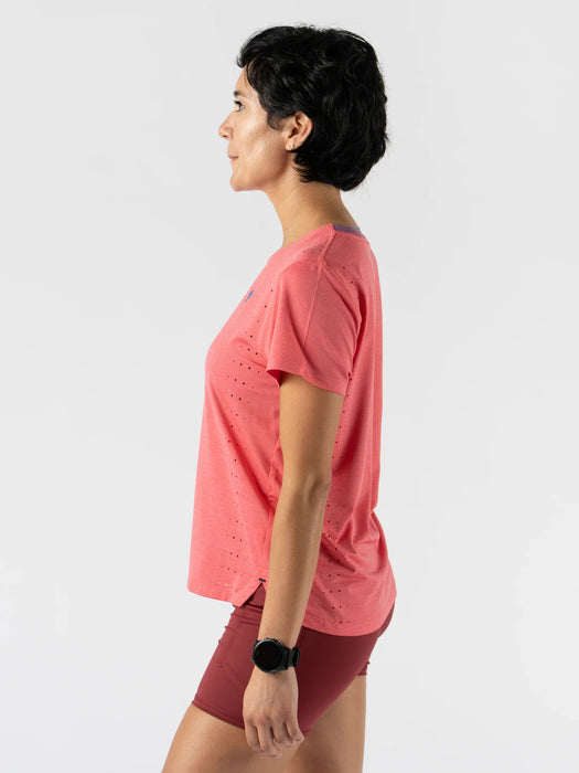 Rabbit Women's Race Pace Tee SS