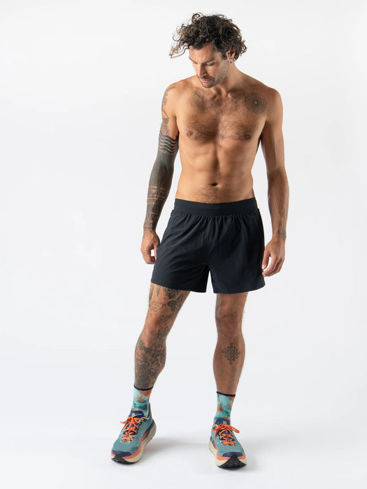 Rabbit Men's FKT 5" Shorts
