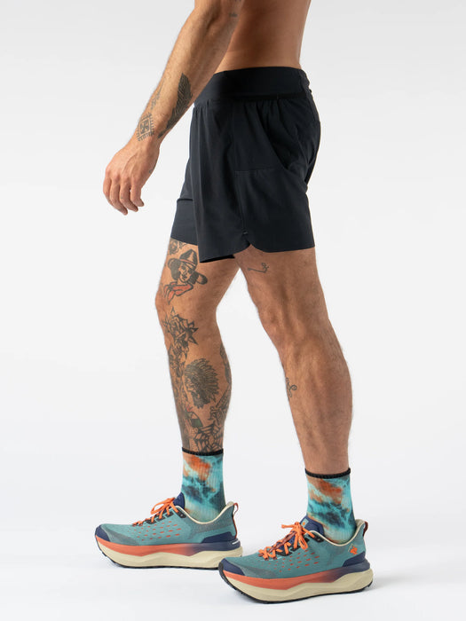 Rabbit Men's FKT 5" Shorts