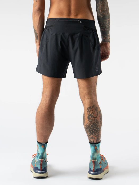 Rabbit Men's FKT 5" Shorts