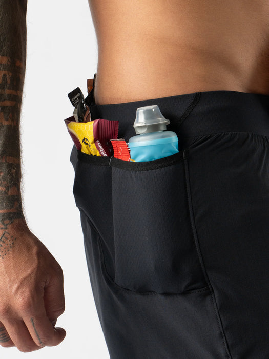 Rabbit Men's FKT 5" Shorts
