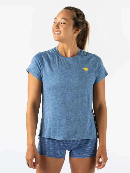 Rabbit Women's EZ Tee SS