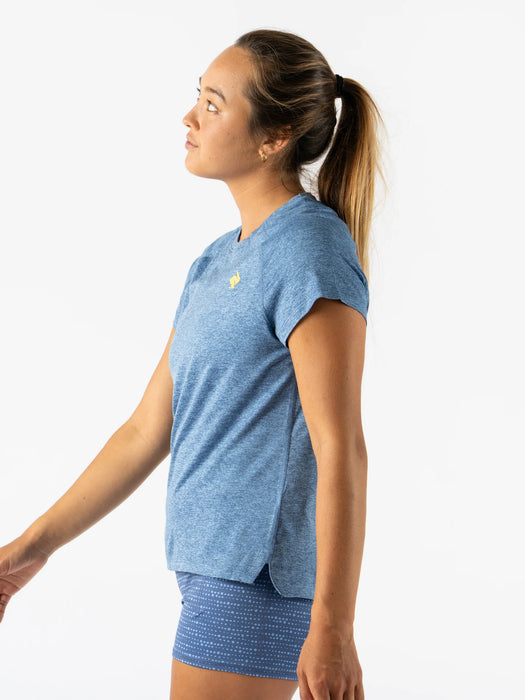 Rabbit Women's EZ Tee SS