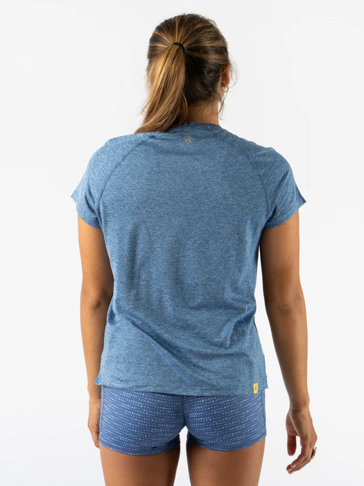 Rabbit Women's EZ Tee SS