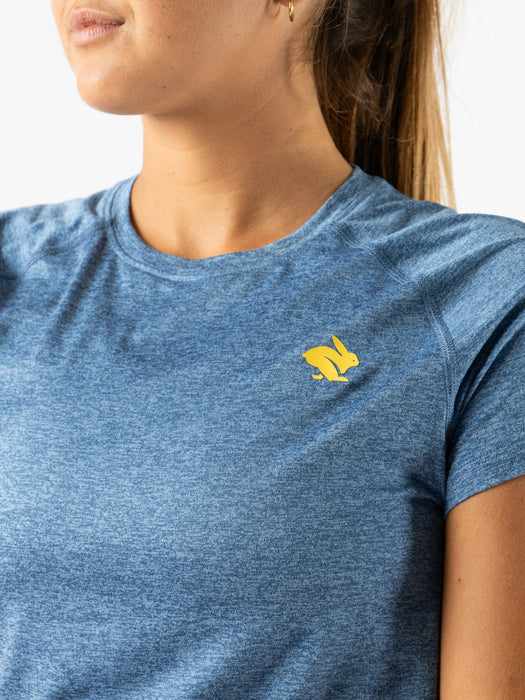 Rabbit Women's EZ Tee SS