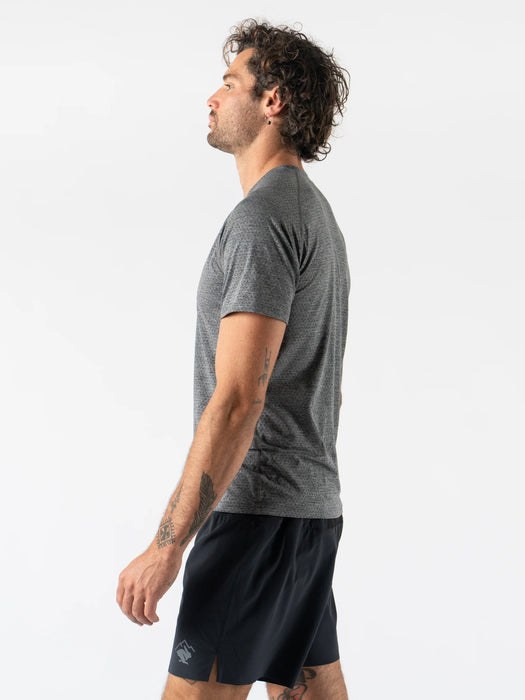 Rabbit Men's EZ Tee Perf SS