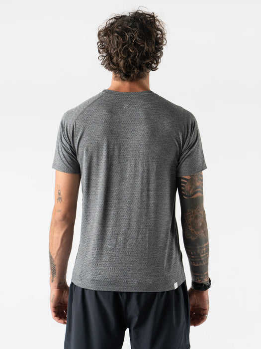 Rabbit Men's EZ Tee Perf SS