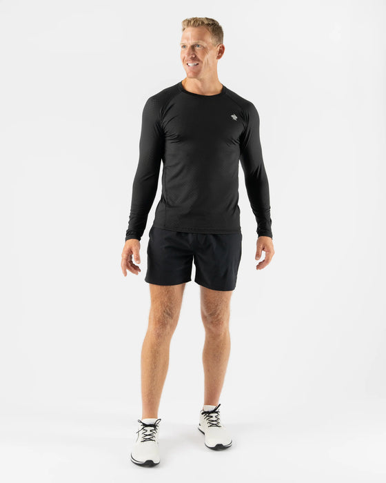 Rabbit Men's ICE Perf Tee LS