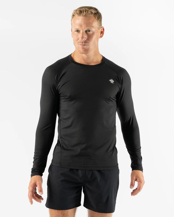Rabbit Men's ICE Perf Tee LS