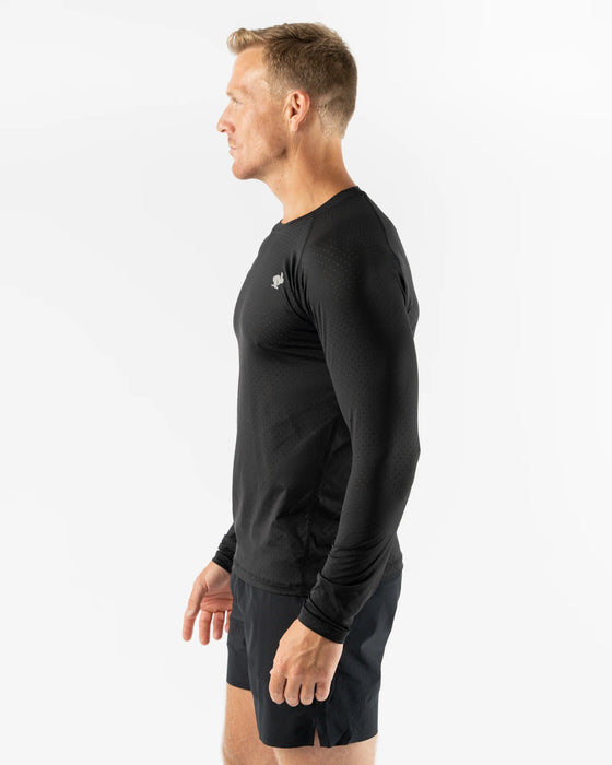 Rabbit Men's ICE Perf Tee LS