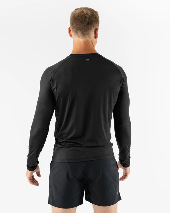 Rabbit Men's ICE Perf Tee LS