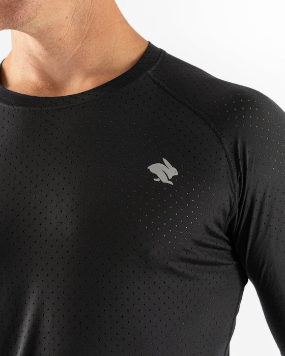 Rabbit Men's ICE Perf Tee LS