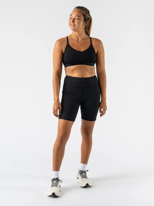 Rabbit Women's Speed Leggy High Rise 7"