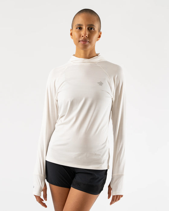 Rabbit Women's UPF Deflector 2.0 Top