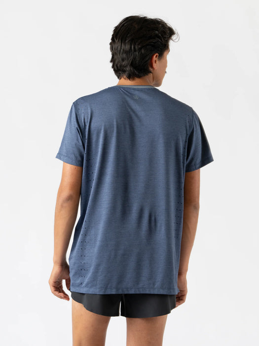 Rabbit Men's Race Pace Tee SS