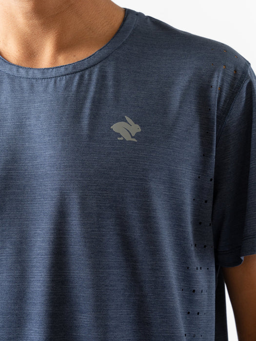 Rabbit Men's Race Pace Tee SS