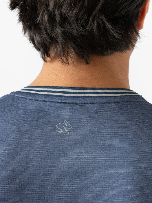 Rabbit Men's Race Pace Tee SS