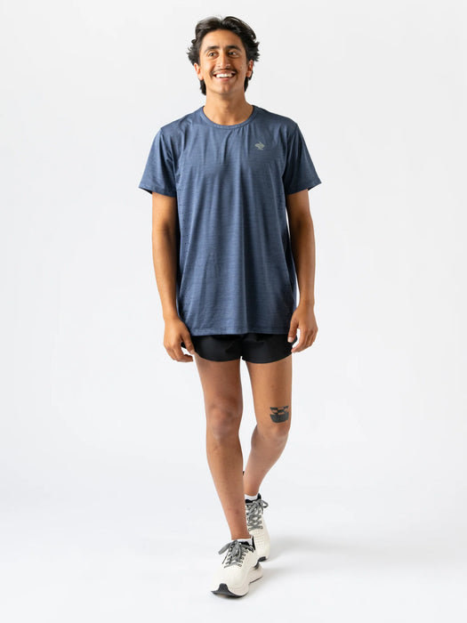 Rabbit Men's Race Pace Tee SS