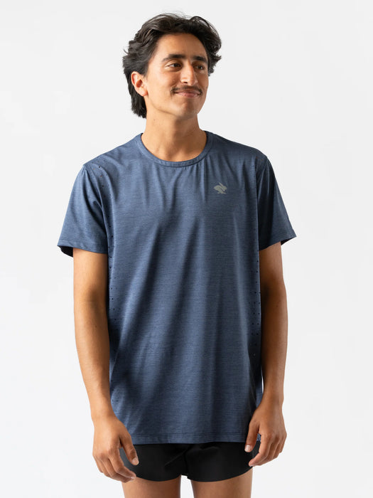 Rabbit Men's Race Pace Tee SS