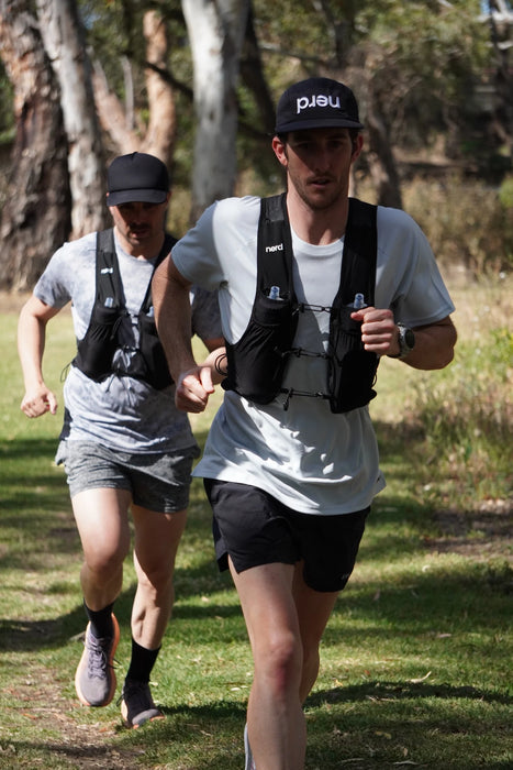 Nerd Belt Nerd Vest NVlite Hydration Vest