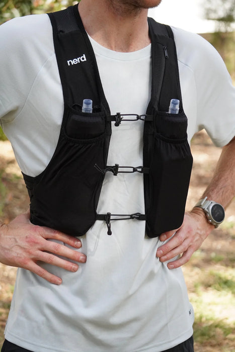 Nerd Belt Nerd Vest NVlite Hydration Vest