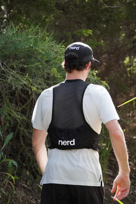 Nerd Belt Nerd Vest NVlite Hydration Vest