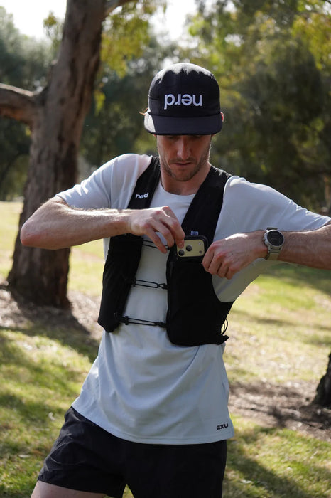 Nerd Belt Nerd Vest NVlite Hydration Vest