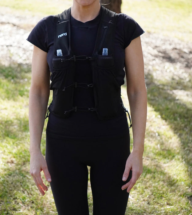 Nerd Belt Nerd Vest NVlite Hydration Vest