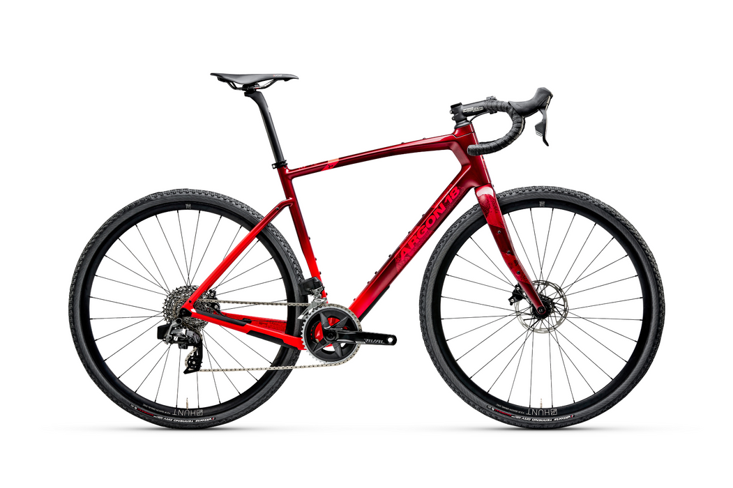 Argon 18 Dark Matter Gen 2 SRAM Rival AXS