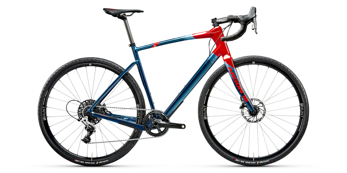 Argon 18 Dark Matter Disc Rival 1x