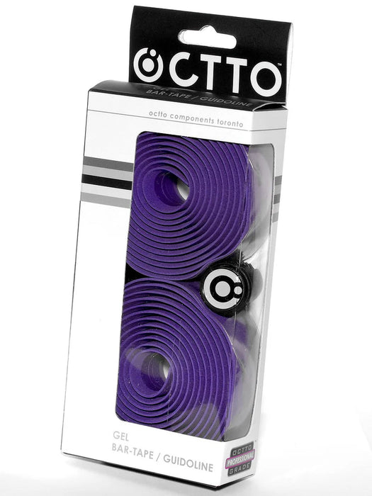 Octto Professional Gel Bar Tape