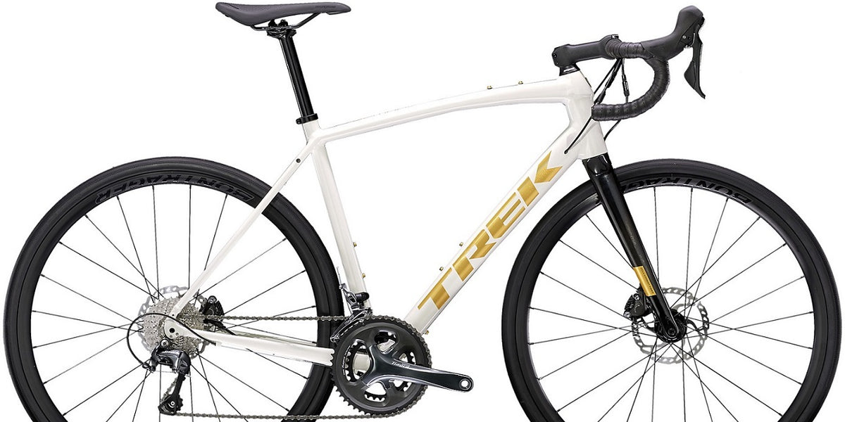 Trek Domane AL 4 Tiagra 4700