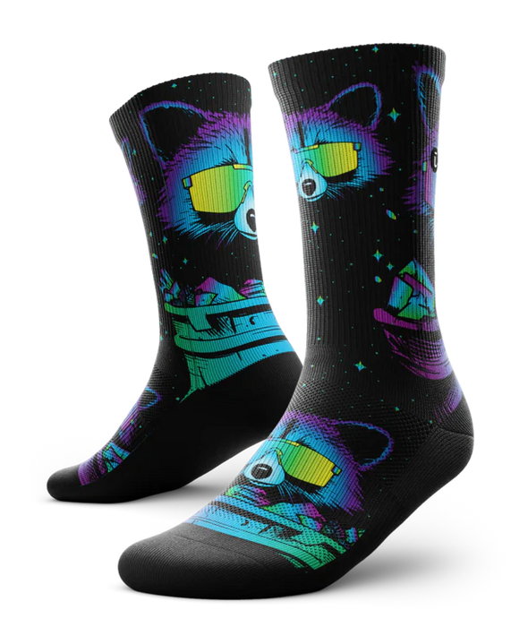 Outway Performance Crew Sock