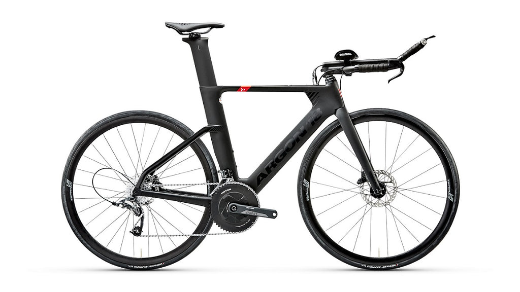 Argon 18 E-117 Tri Force 22