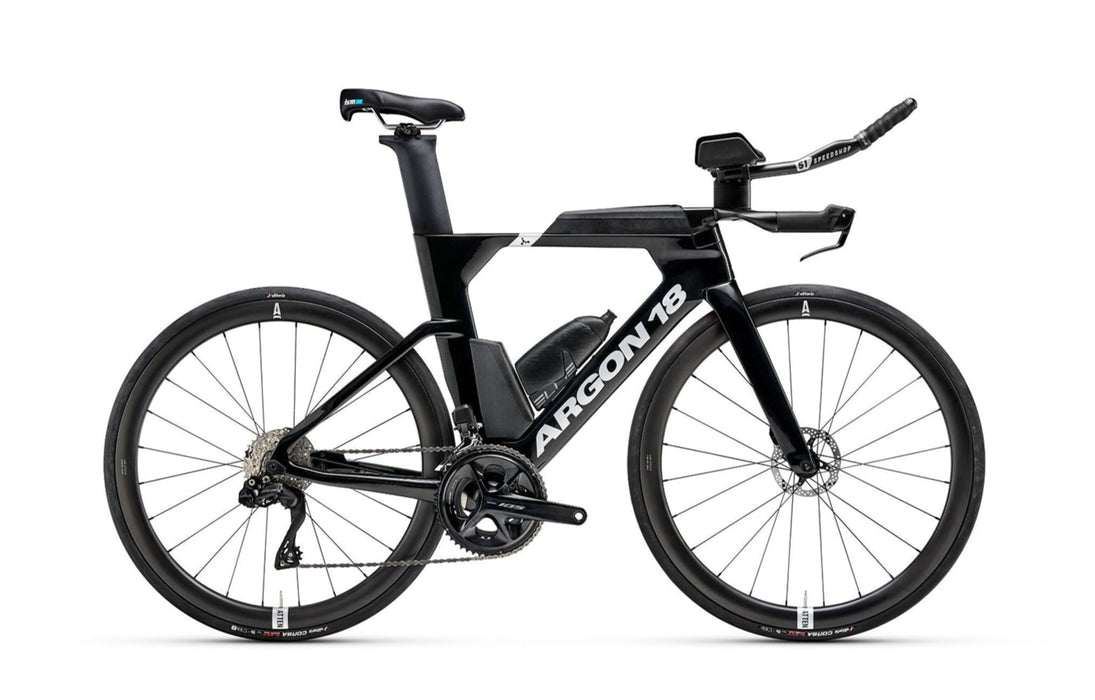 Argon 18 E-117 105 Di2