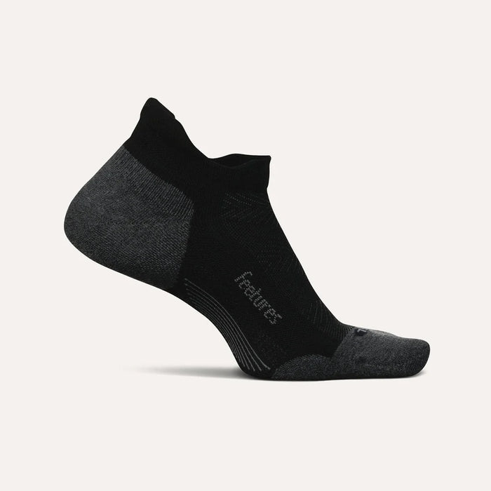 Feetures Elite Max Cushion Socks No Show Tab